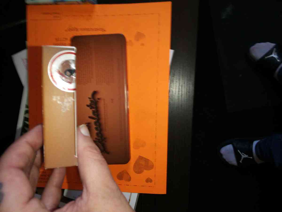 Too Faced better than chocolate palette - Campbellsville, Kentucky - FleaMarketBay