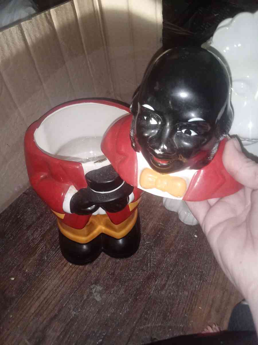 cookie jars - Seminary, Mississippi - FleaMarketBay