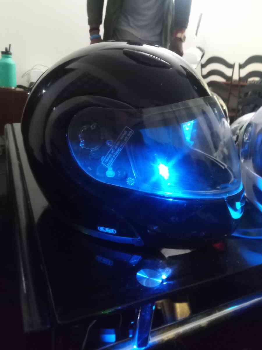 HJC Helmets - Phoenix, Arizona - FleaMarketBay