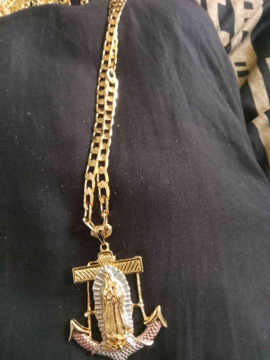 Jewlry Lamited Gold 14k - Caddo Mills, Texas - FleaMarketBay