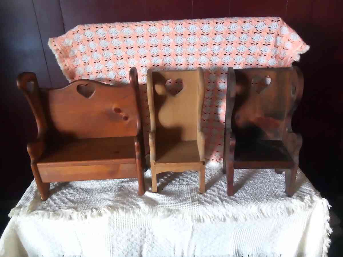 baby dolls - Dayton, Ohio - FleaMarketBay