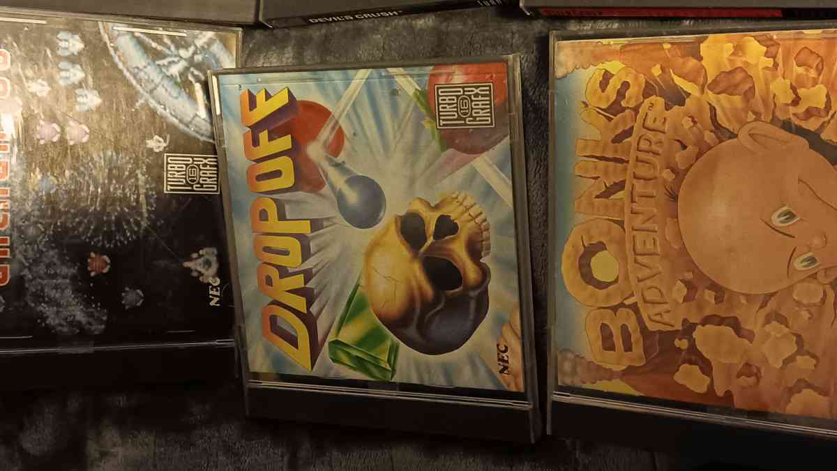 Turbographic 16 gamesWhos up - Colton, California - FleaMarketBay