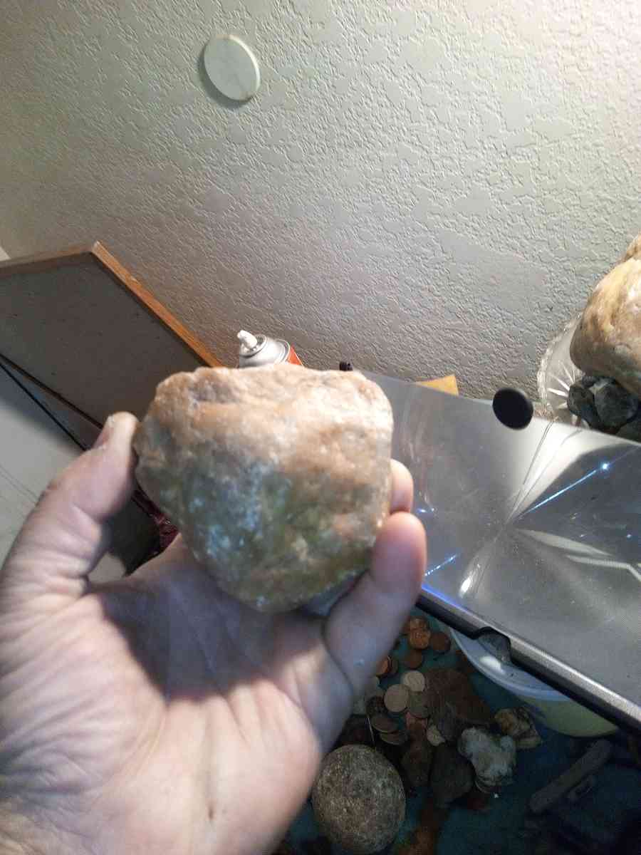 Yellow Sapphire Golden colors - Salinas, California - FleaMarketBay