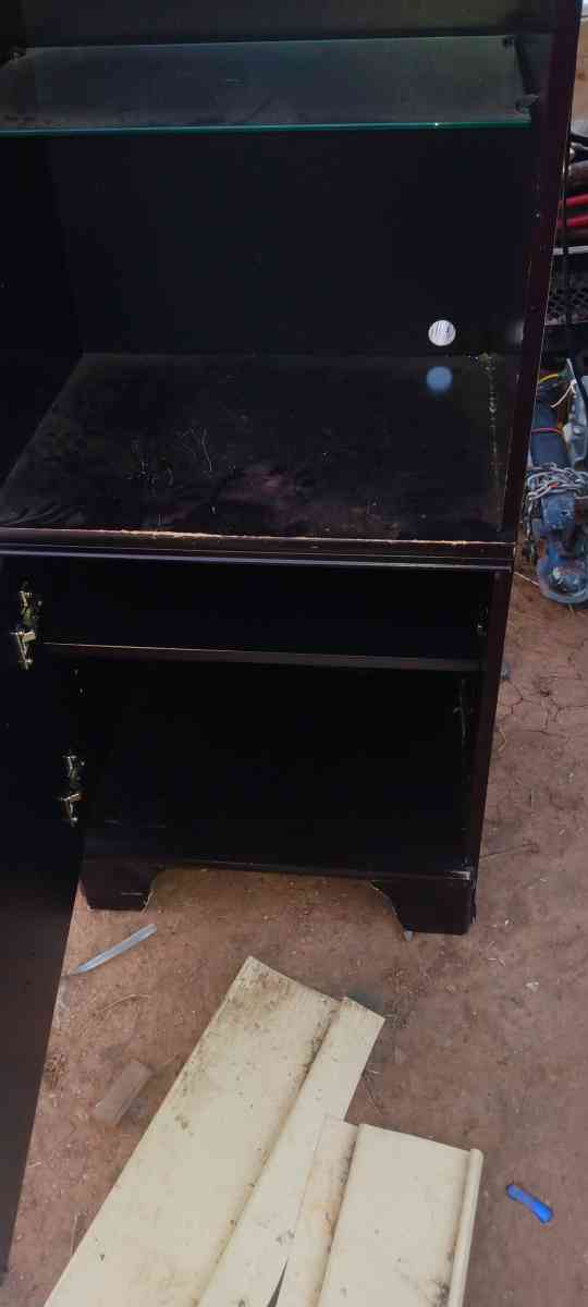 both cabinets One price - Adair, Oklahoma