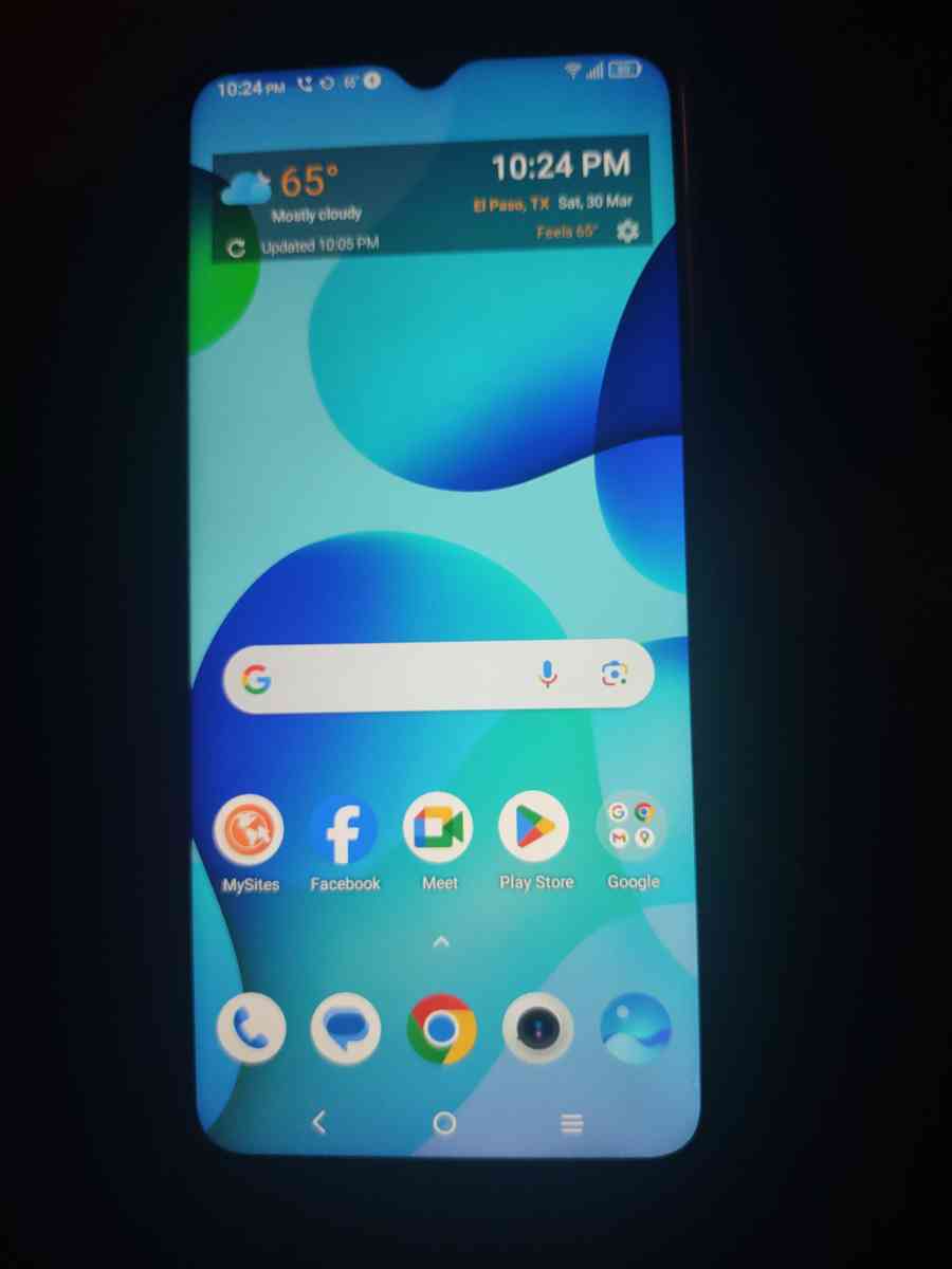 new phone - Abilene, Texas - FleaMarketBay