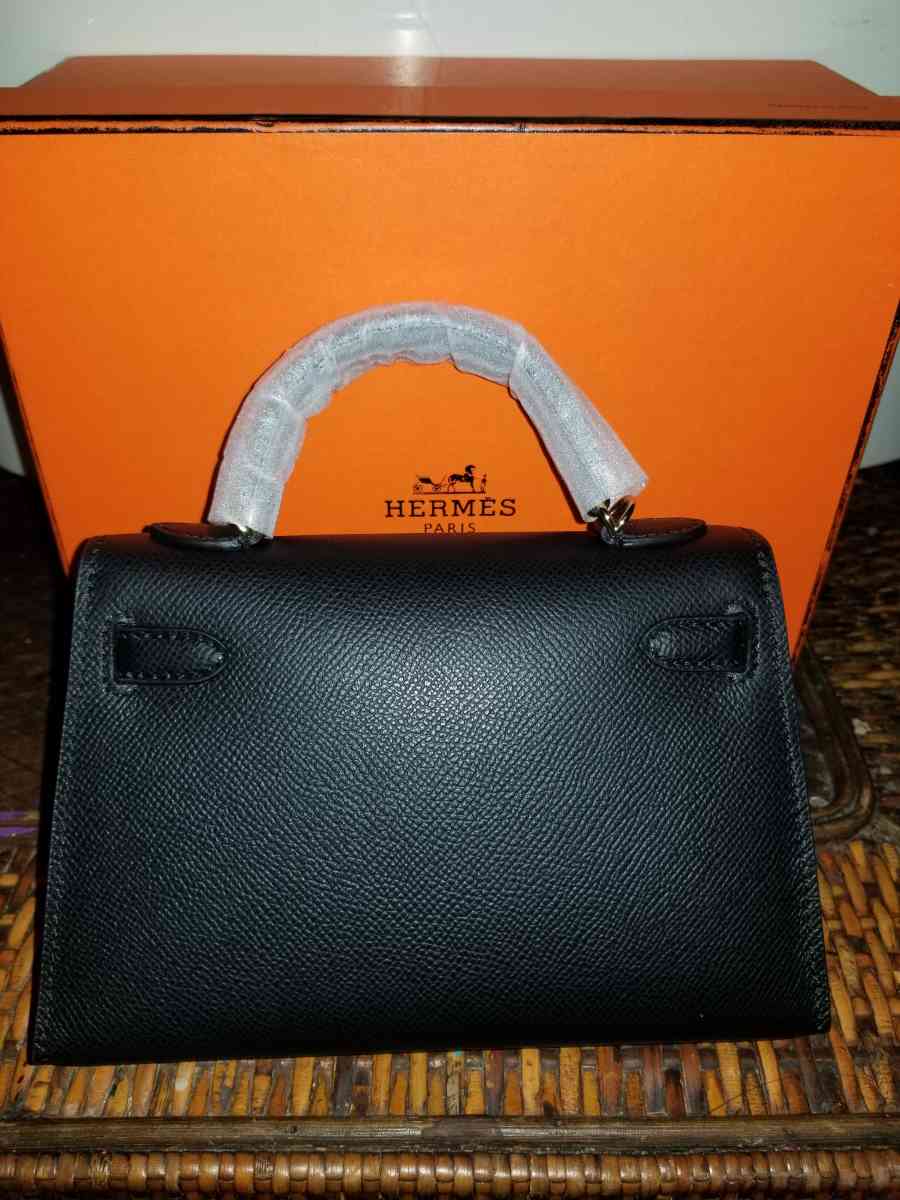 Herms mini kelly 2 - Portland, Oregon - FleaMarketBay