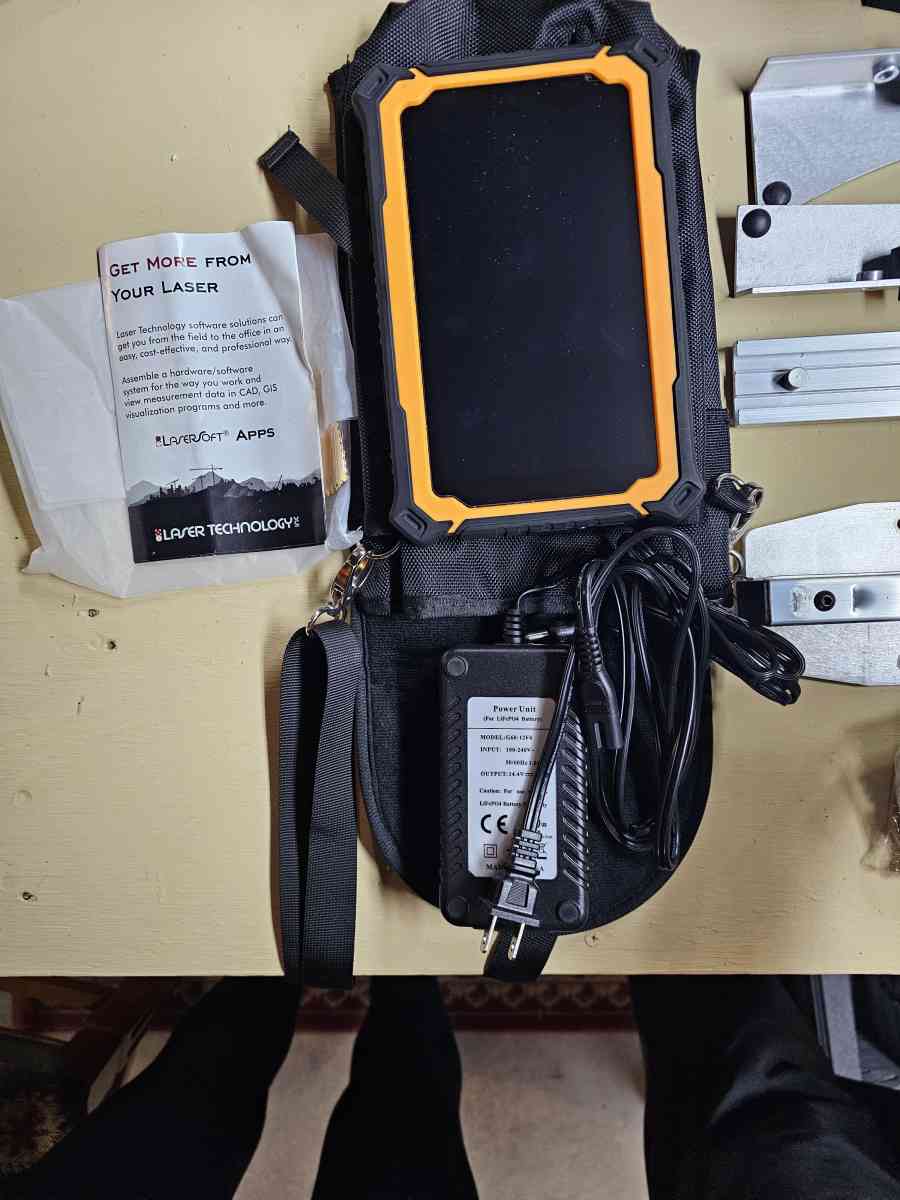 Sunsite MW 15 RF Path Alignment Kit - Mercersburg, Pennsylvania - FleaMarketBay