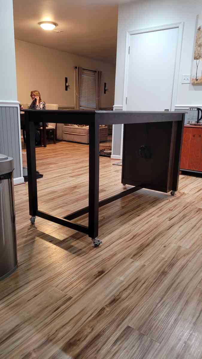 kitchen Island - Stevensville, Maryland