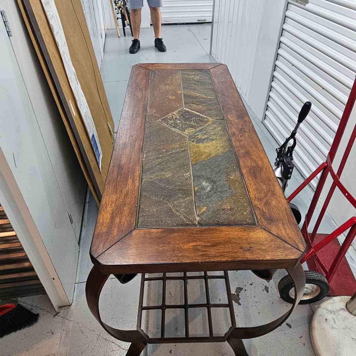 3set of tables - Port Saint Lucie, Florida - FleaMarketBay