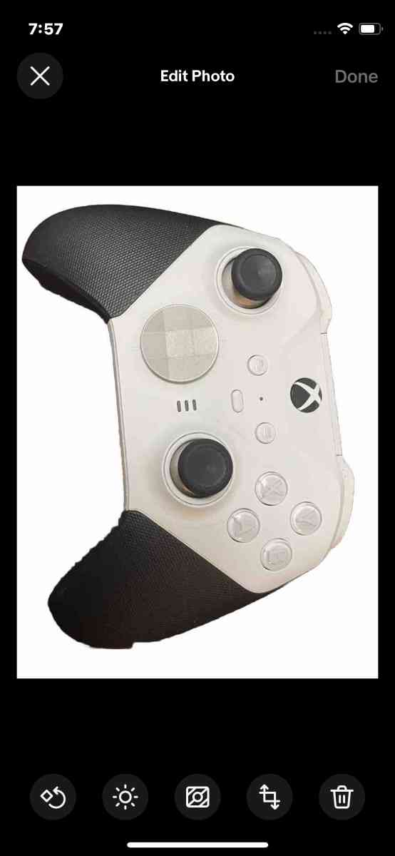 Xbox series X custom bundle - Newport, Oregon - FleaMarketBay