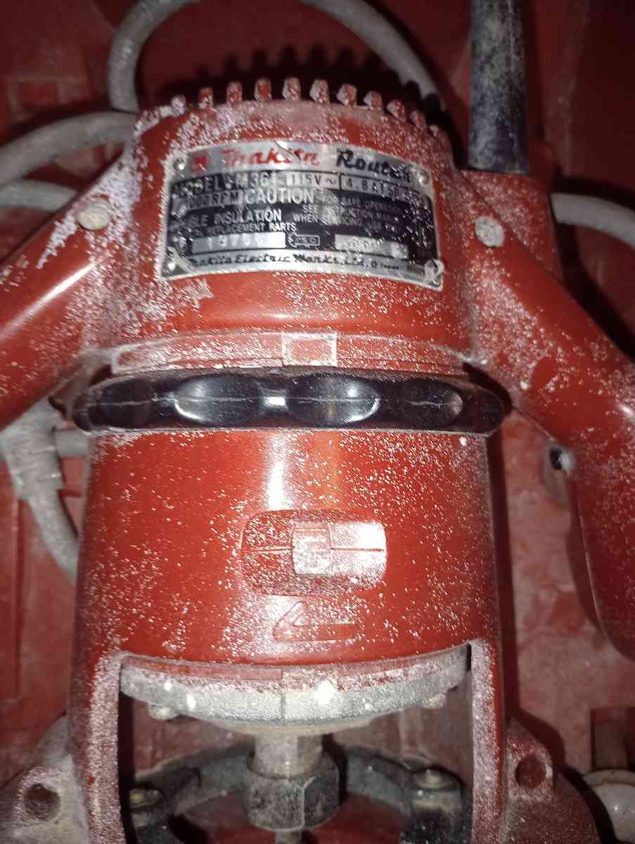 ROUTER - Spring Hill, Florida