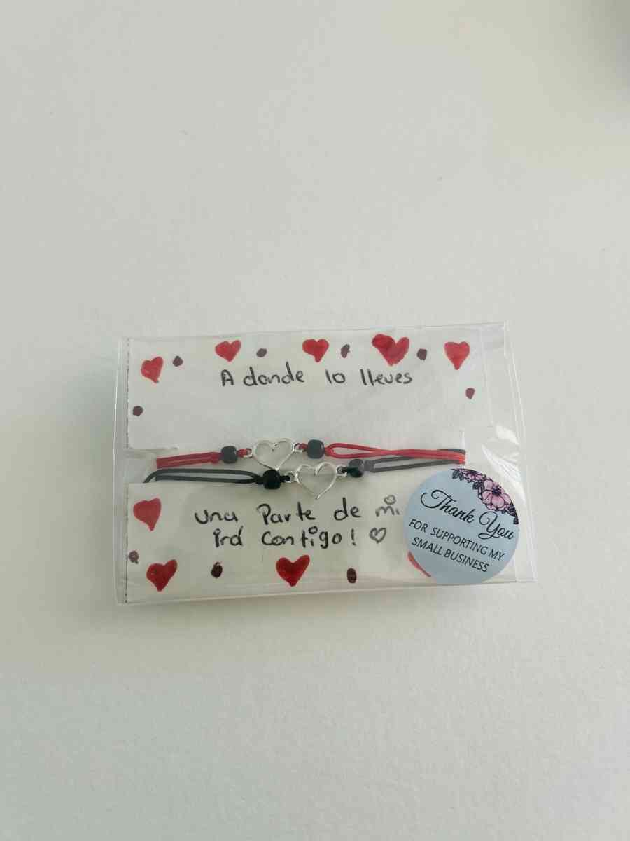 pulseras tejidas - Cape Coral, Florida - FleaMarketBay