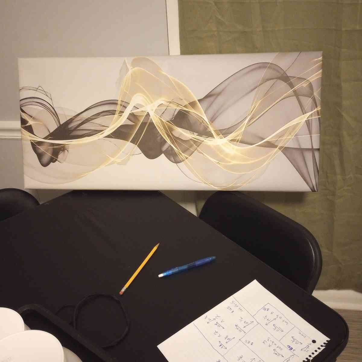 homemade canvas pictures - Clarksville, Tennessee - FleaMarketBay