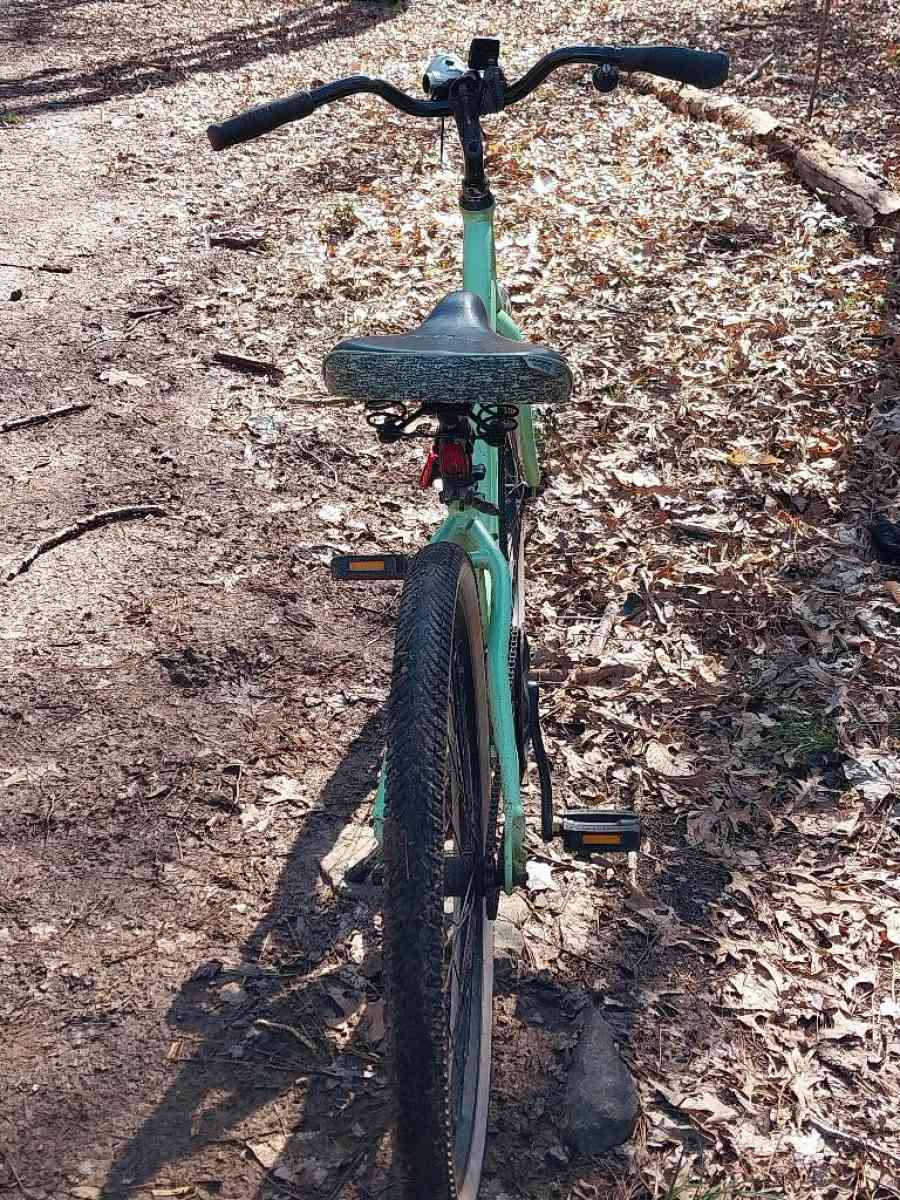 Jamis Hudson cruiser - Charlotte, North Carolina - FleaMarketBay