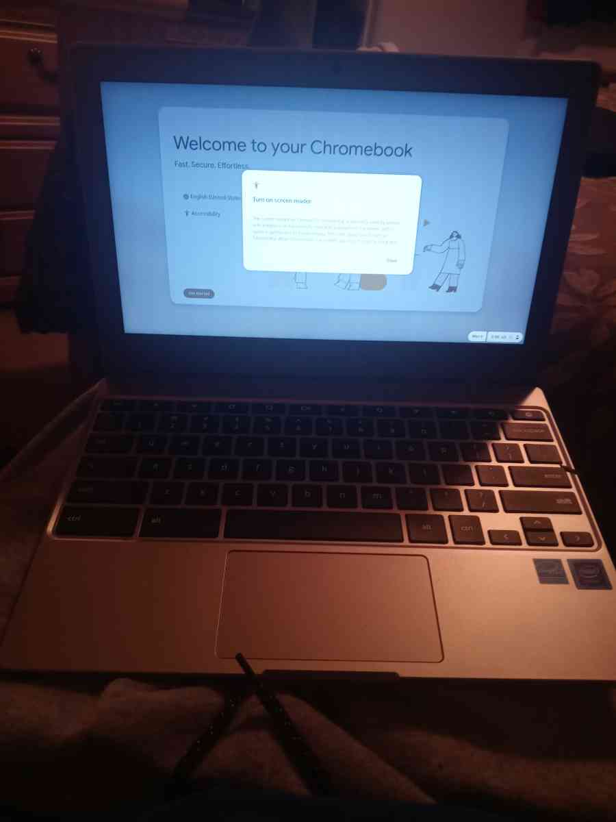 Samsung chromebook - Charlotte, North Carolina - FleaMarketBay