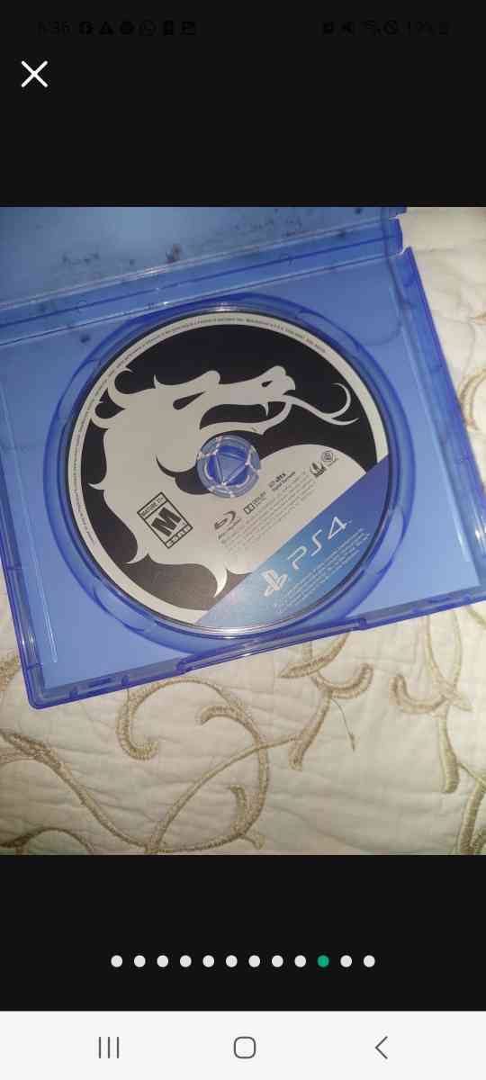 PS4 Games - Mcdonough, Georgia - FleaMarketBay