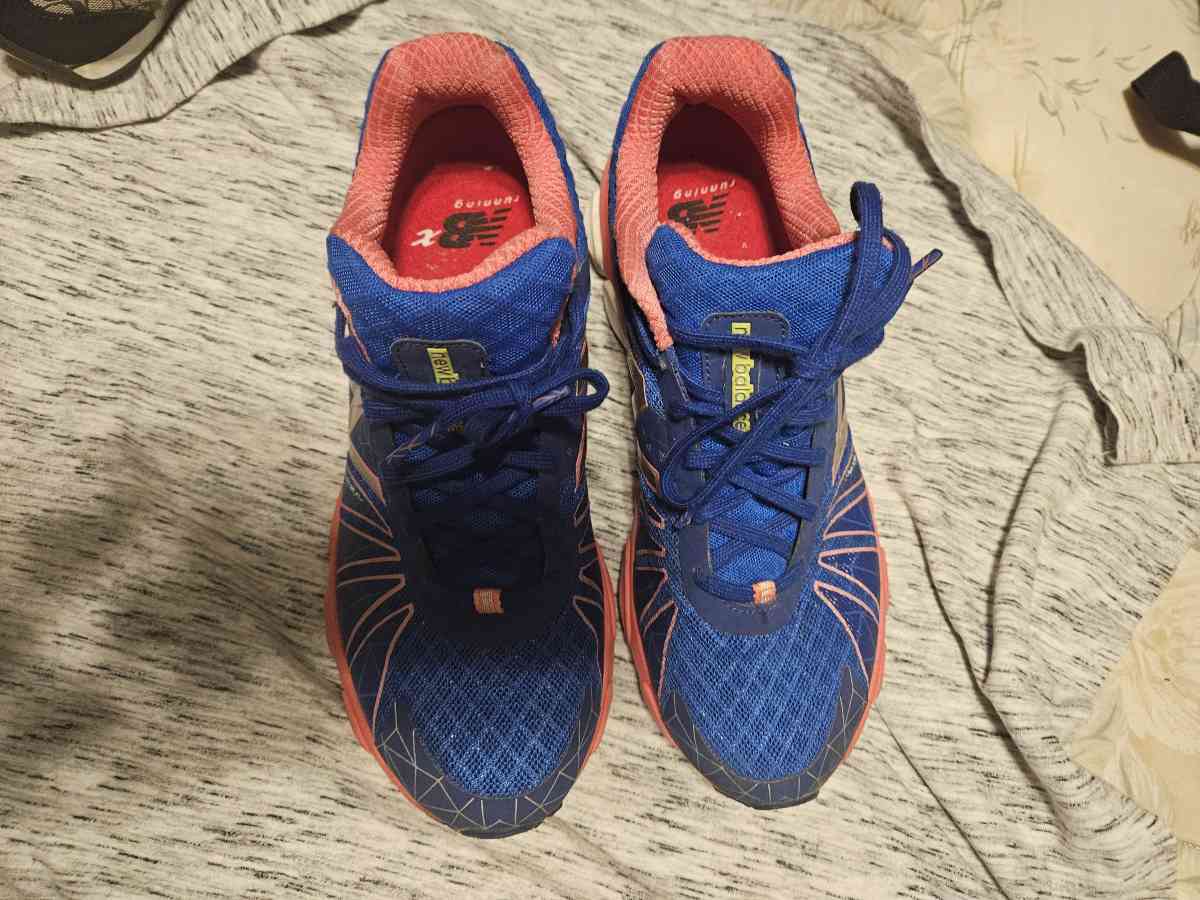 size 10 New Balance - Birmingham, Alabama - FleaMarketBay