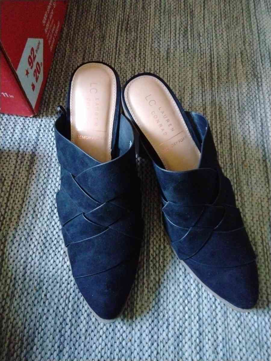 womens shoes size 9 - Catasauqua, Pennsylvania