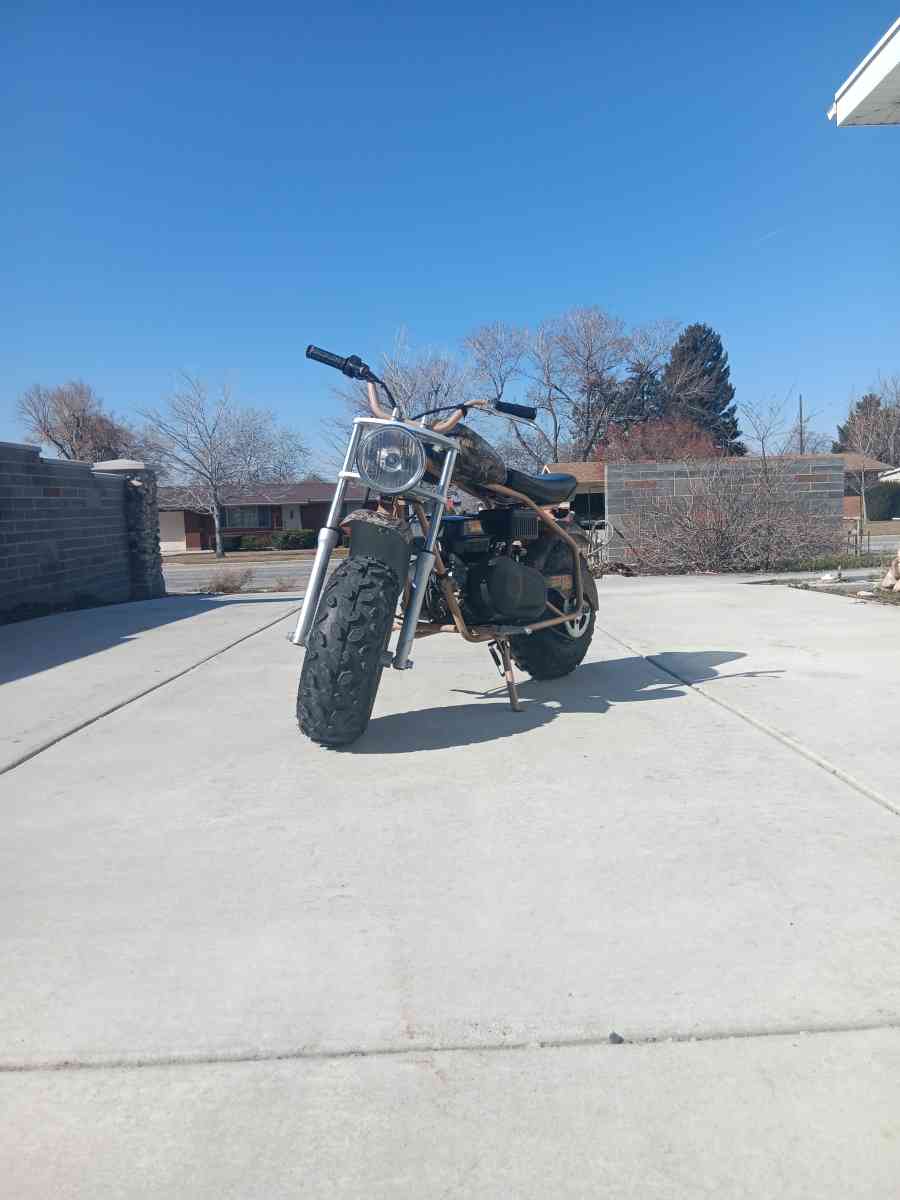 Coleman CT200U EX - Brigham City, Utah - FleaMarketBay