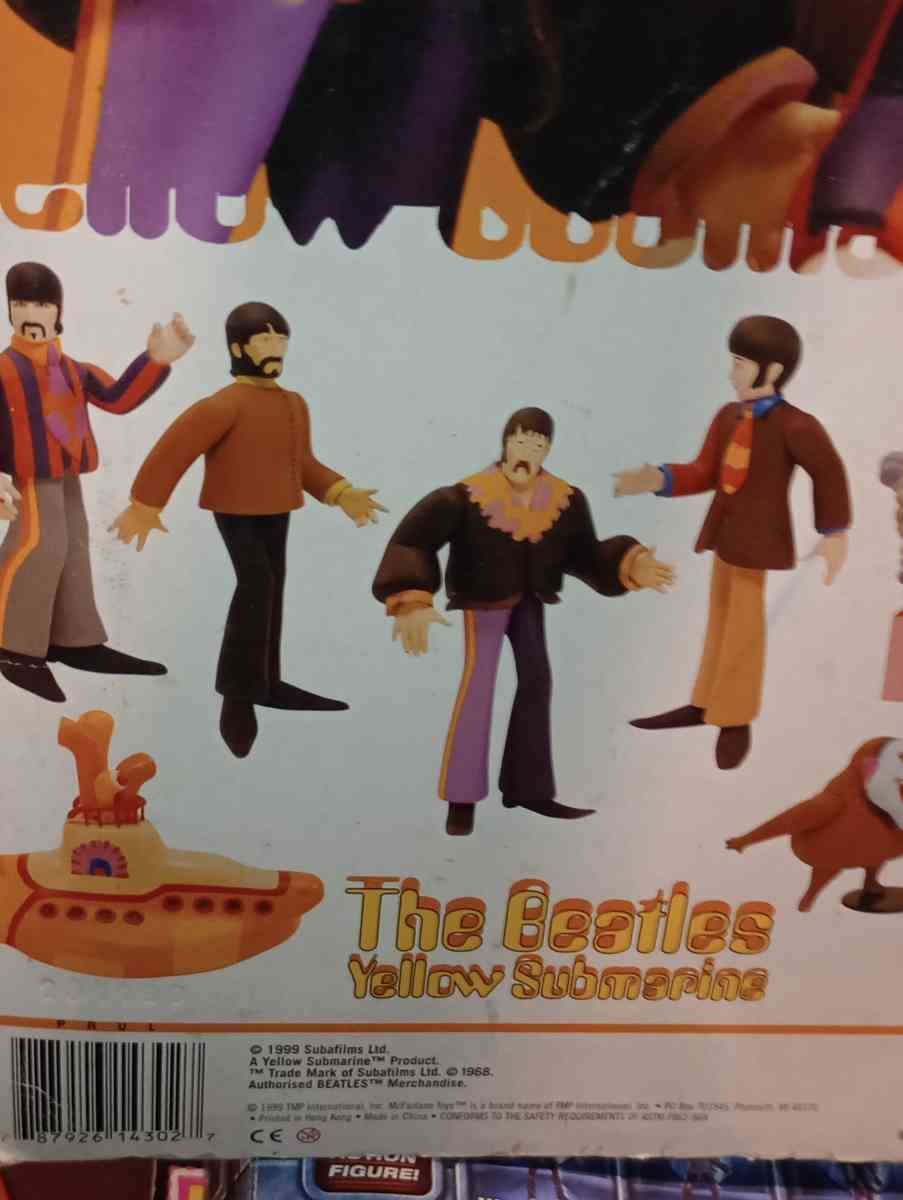 rare comic books  plus original toys - Hattiesburg, Mississippi - FleaMarketBay