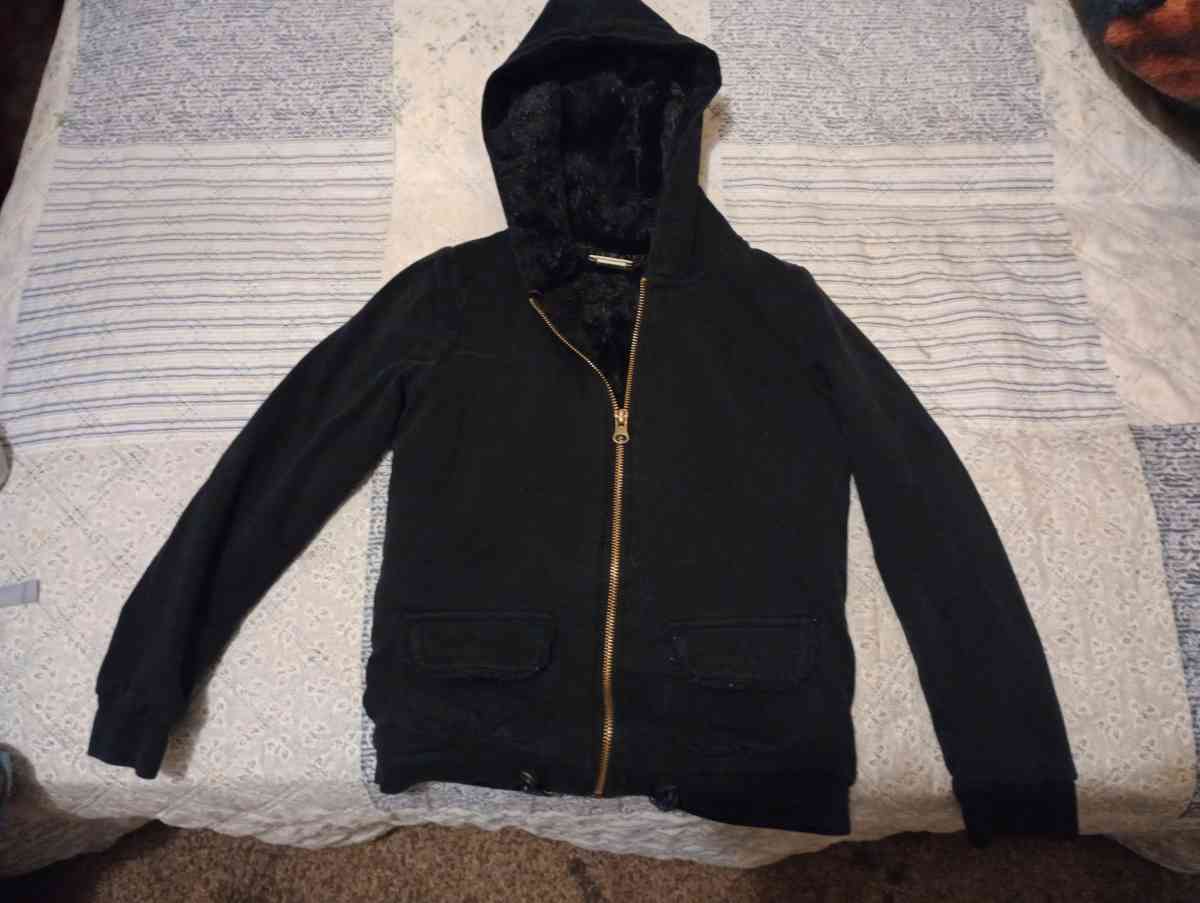 Girls Cherokee Jacket - Indianapolis, Indiana