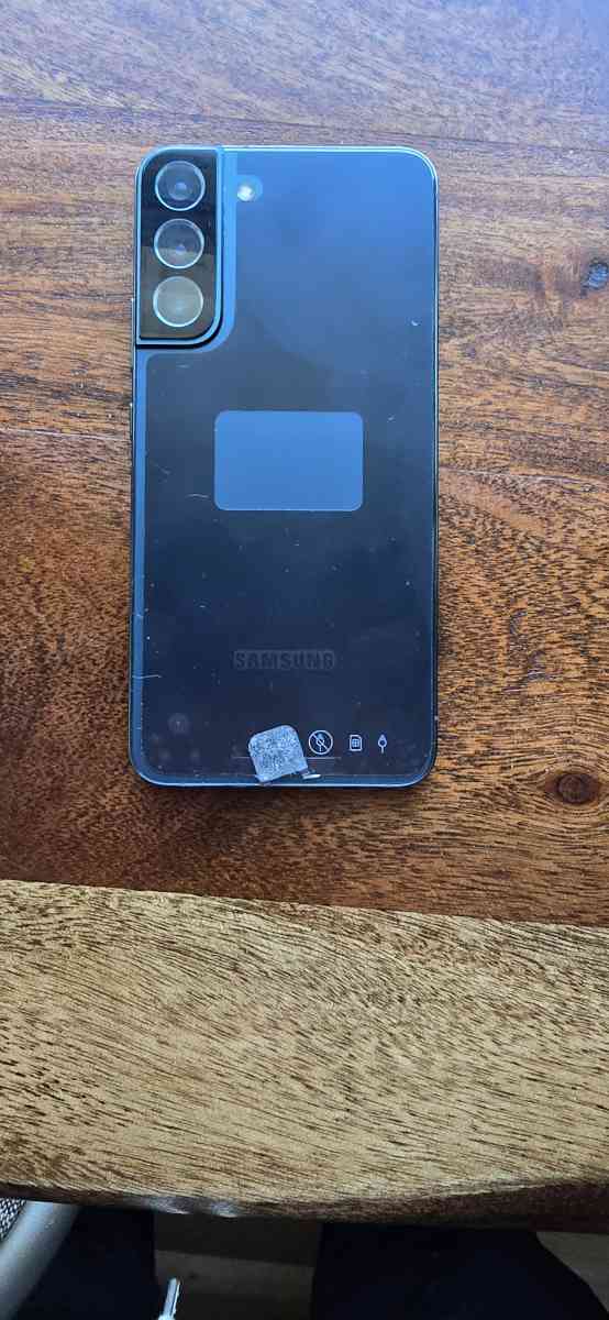Samsung Galaxy s22 plus 5G - Turlock, California - FleaMarketBay