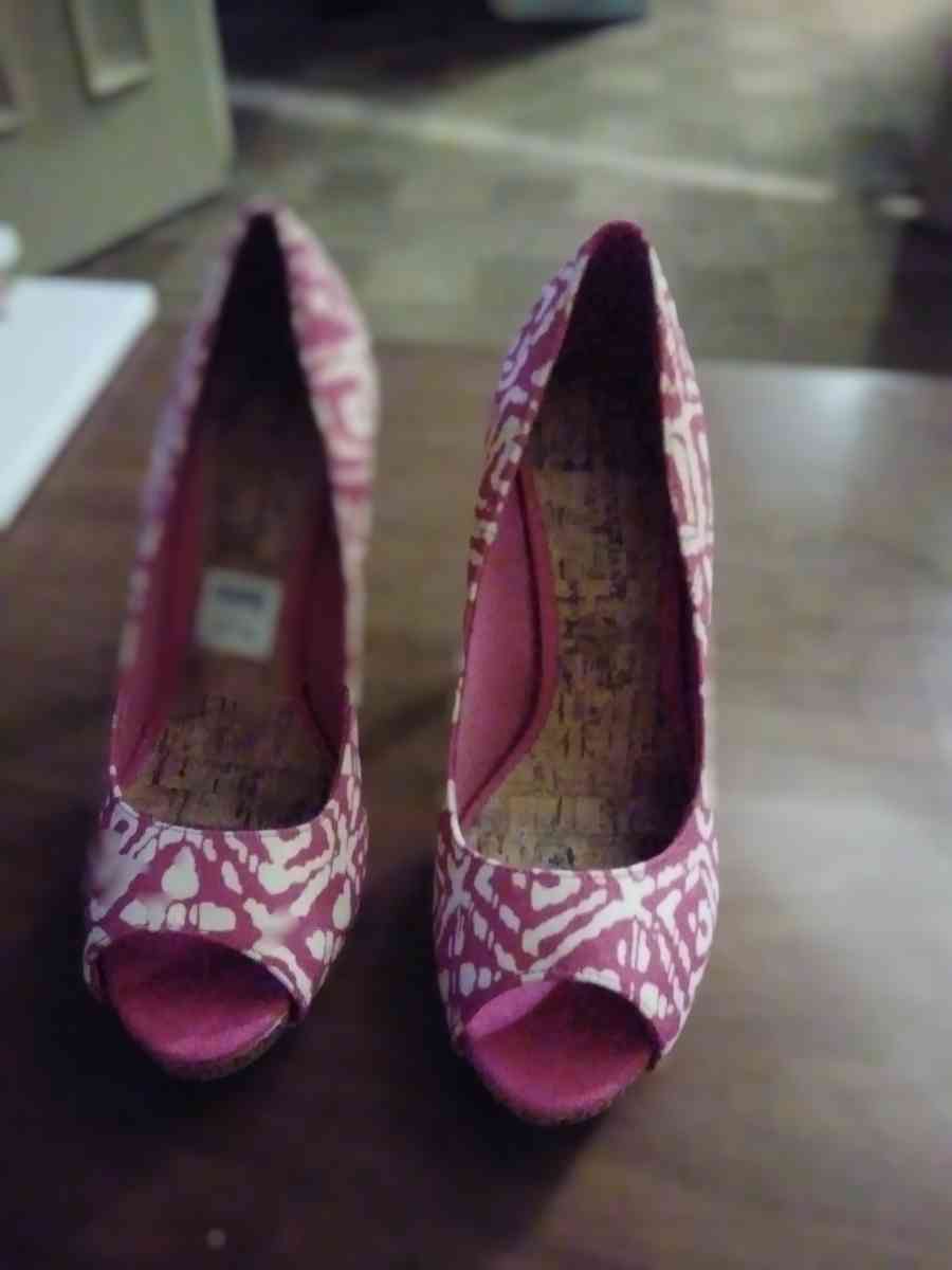 shoes heels - Fayetteville, North Carolina