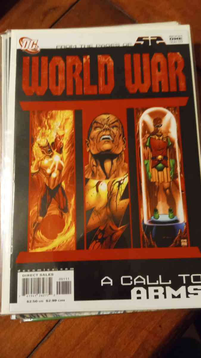 1st print comics - Huffman, Texas - FleaMarketBay