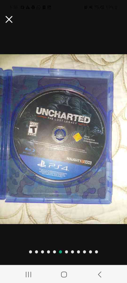 PS4 Games - Mcdonough, Georgia - FleaMarketBay