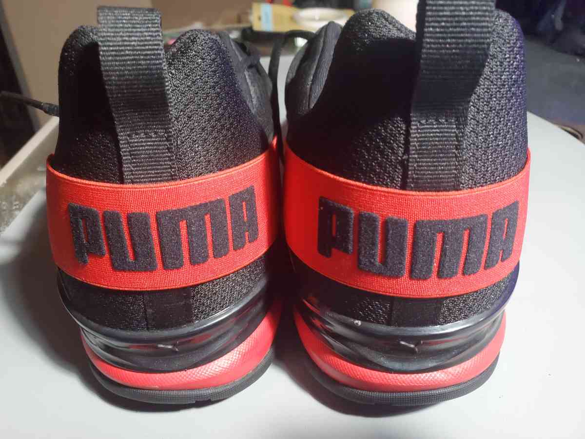 puma size13