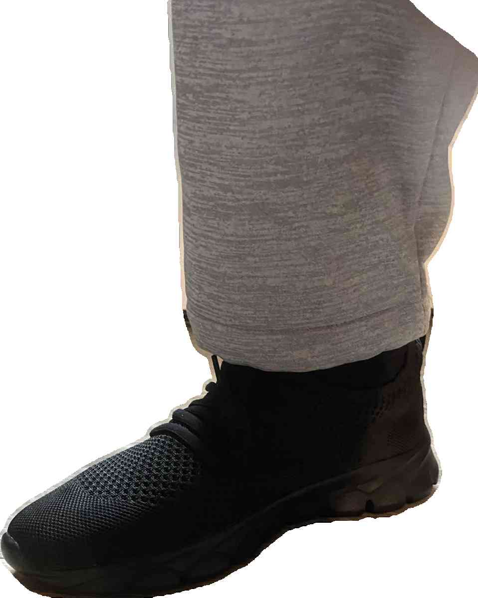 Running tennis shoes - Buda, Texas