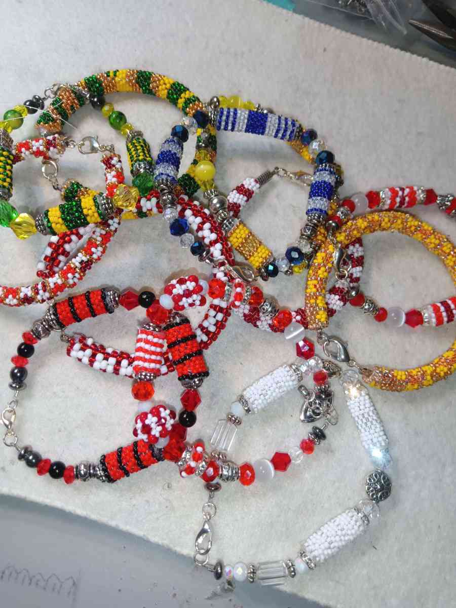 ilded de santos - Miami, Florida - FleaMarketBay