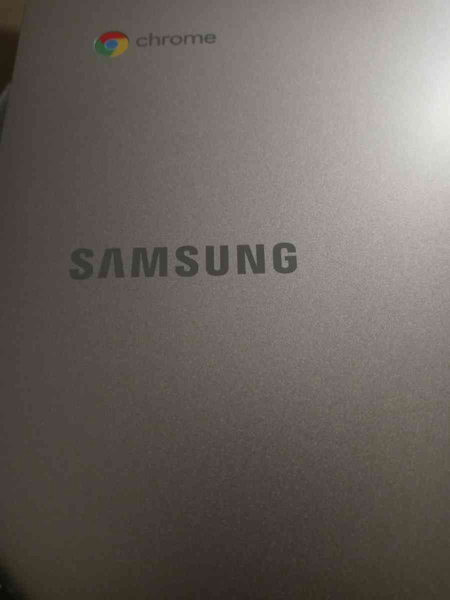 Samsung chromebook - Charlotte, North Carolina