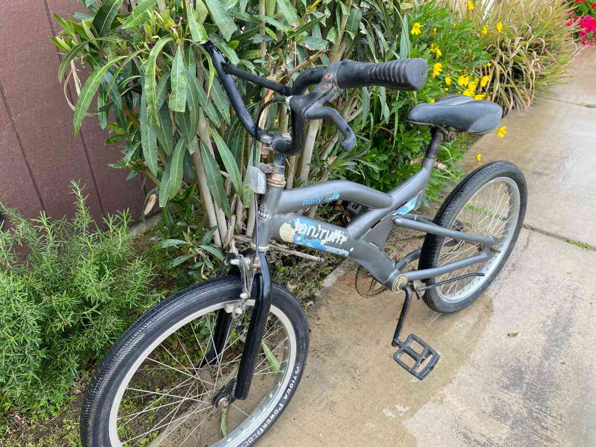 rare bmx bike - Bakersfield, California - FleaMarketBay