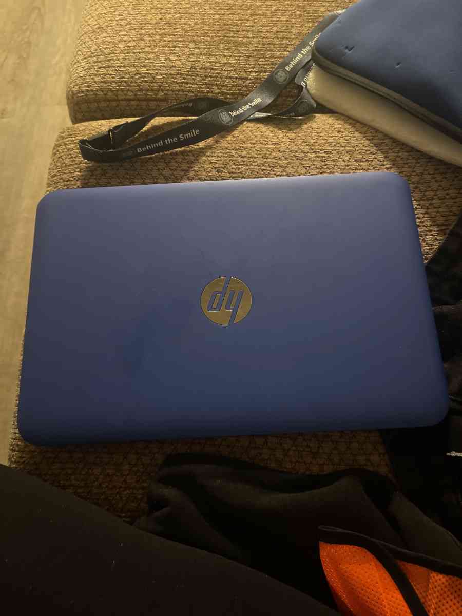 HP Stream Laptop - Las Vegas, Nevada - FleaMarketBay
