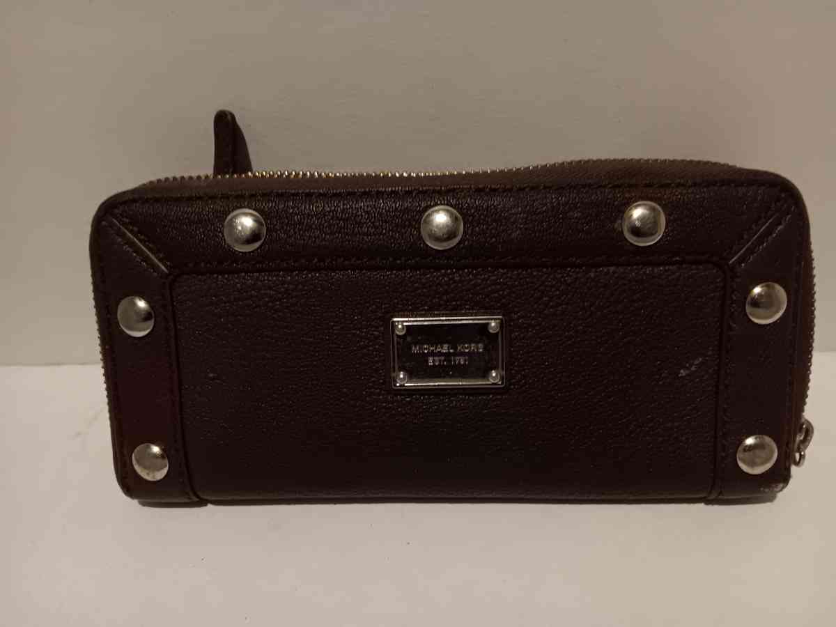 Michael Kors womens wallet - Commerce City, Colorado