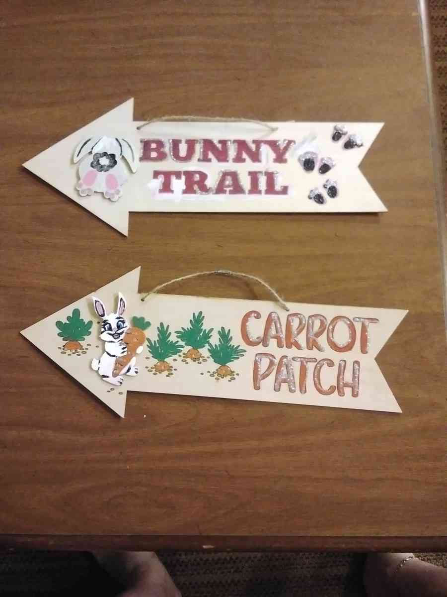 Easter pictures - Fayetteville, North Carolina