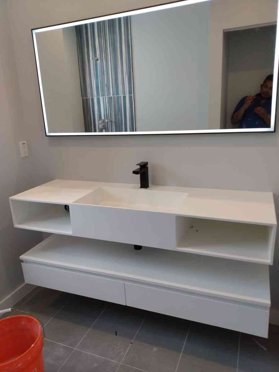 trabajos de pintura  plaster pisos laminados - Fort Lauderdale, Florida - FleaMarketBay