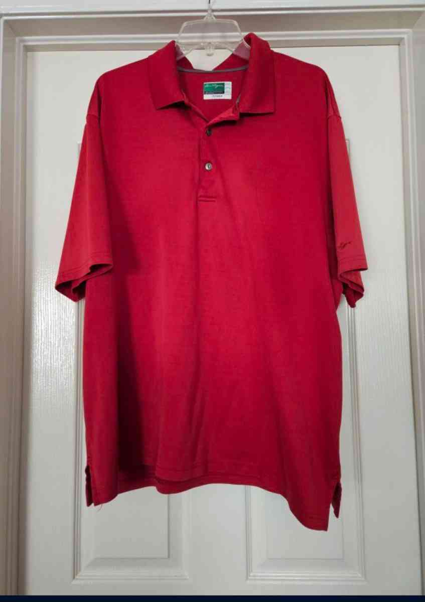 2 Men Shirts - El Paso, Texas - FleaMarketBay