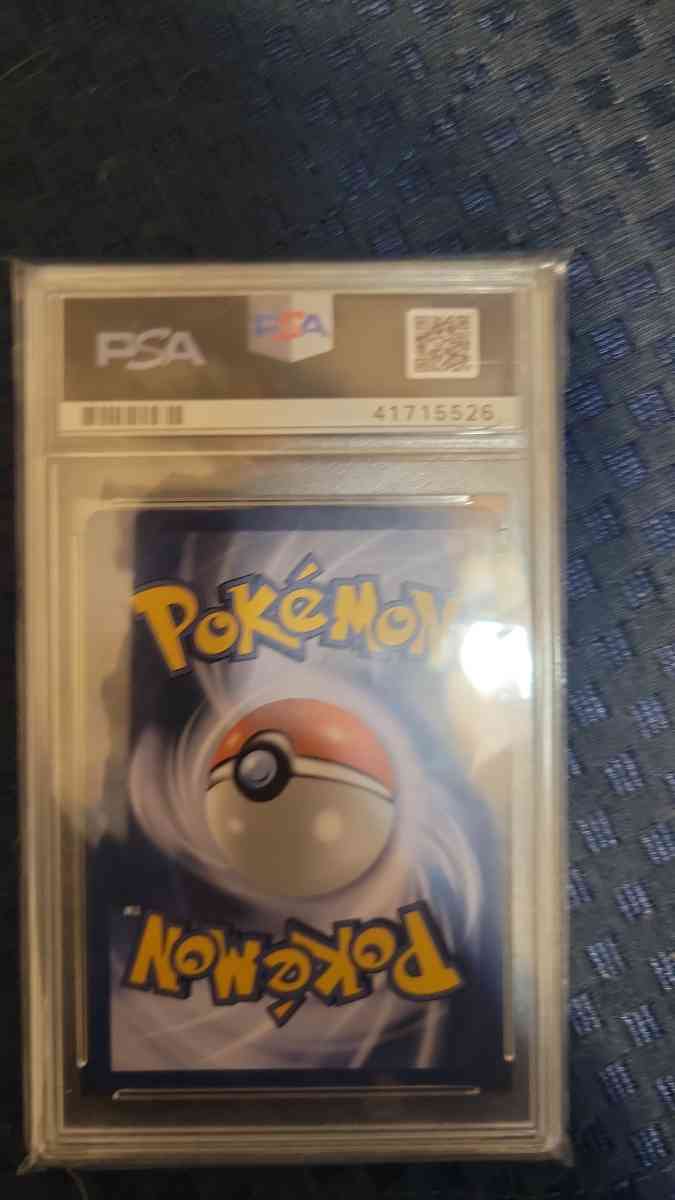 1st edition charizard holo pokemon - Omaha, Nebraska - FleaMarketBay