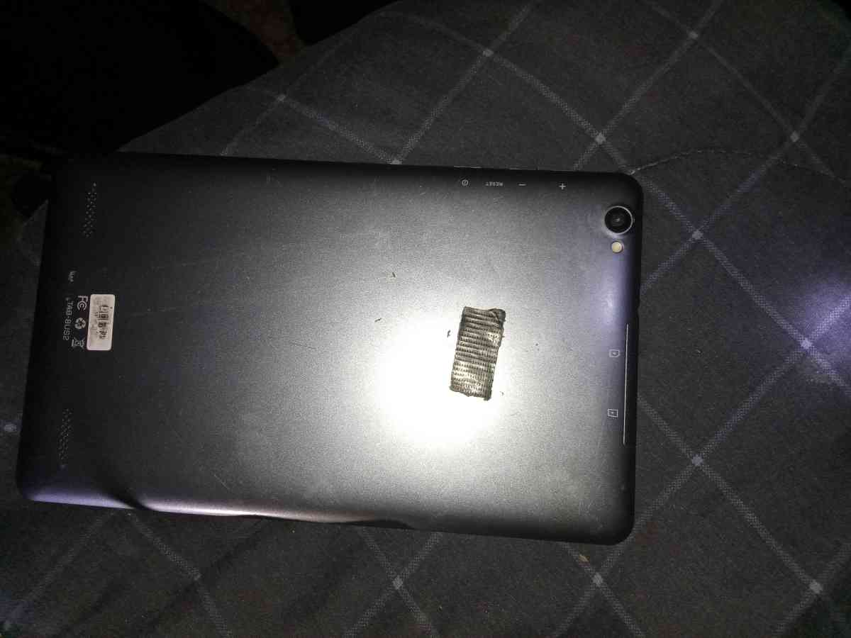 tablet TAB  BUS2 - Asheboro, North Carolina - FleaMarketBay