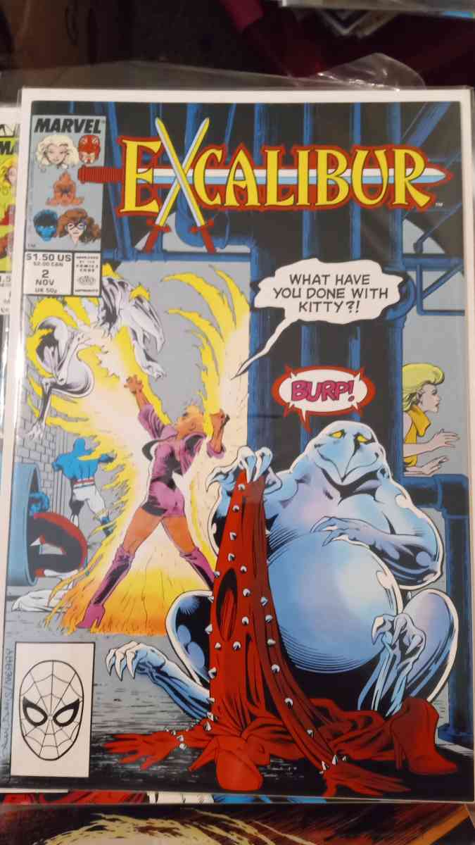 1st print comic books - Houston, Texas - FleaMarketBay