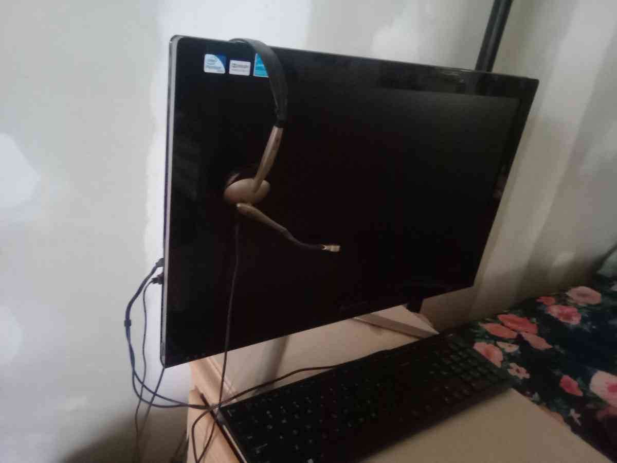 lenovo computer - Randleman, North Carolina - FleaMarketBay