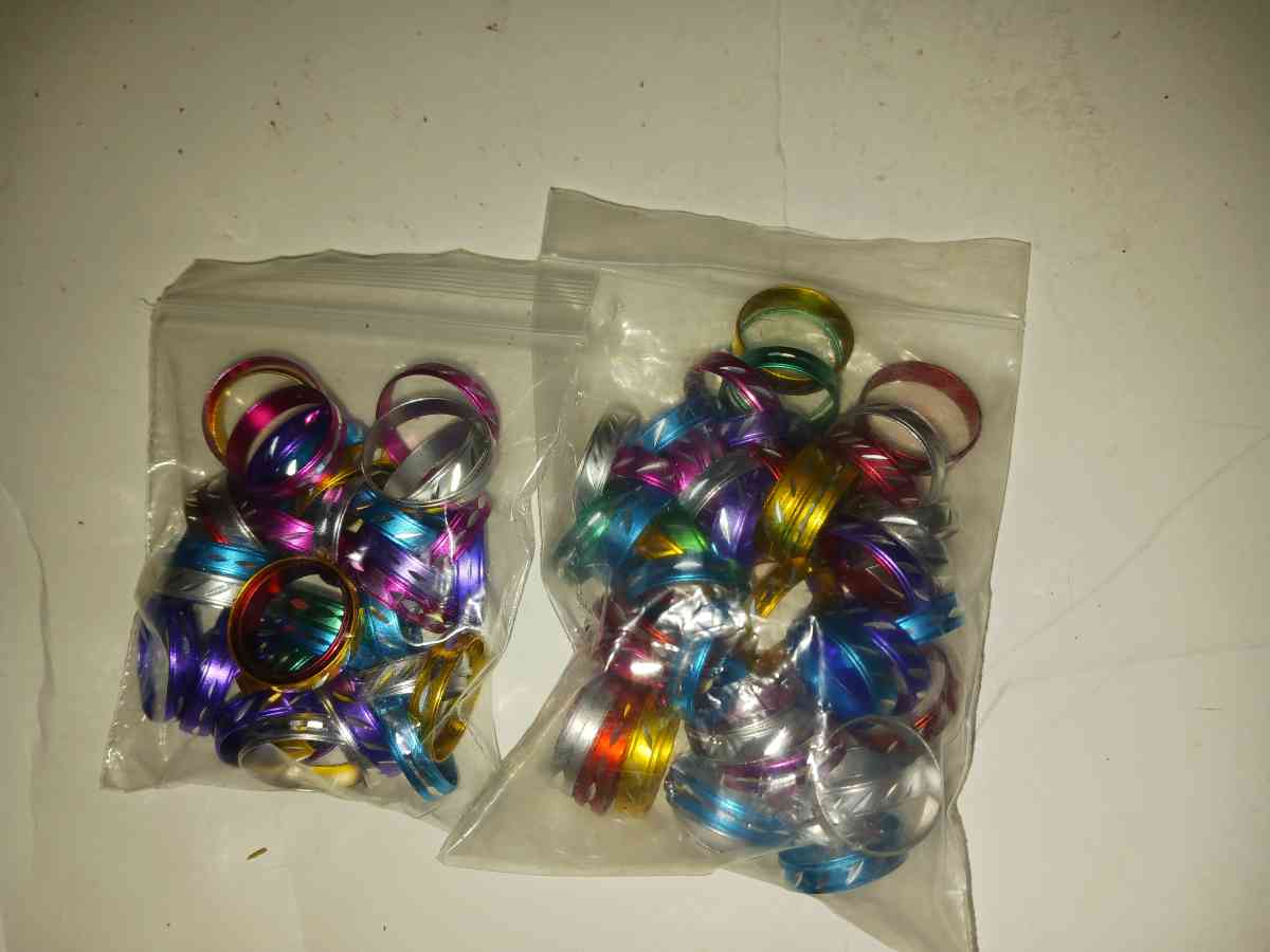 rings - Minneapolis, Minnesota - FleaMarketBay