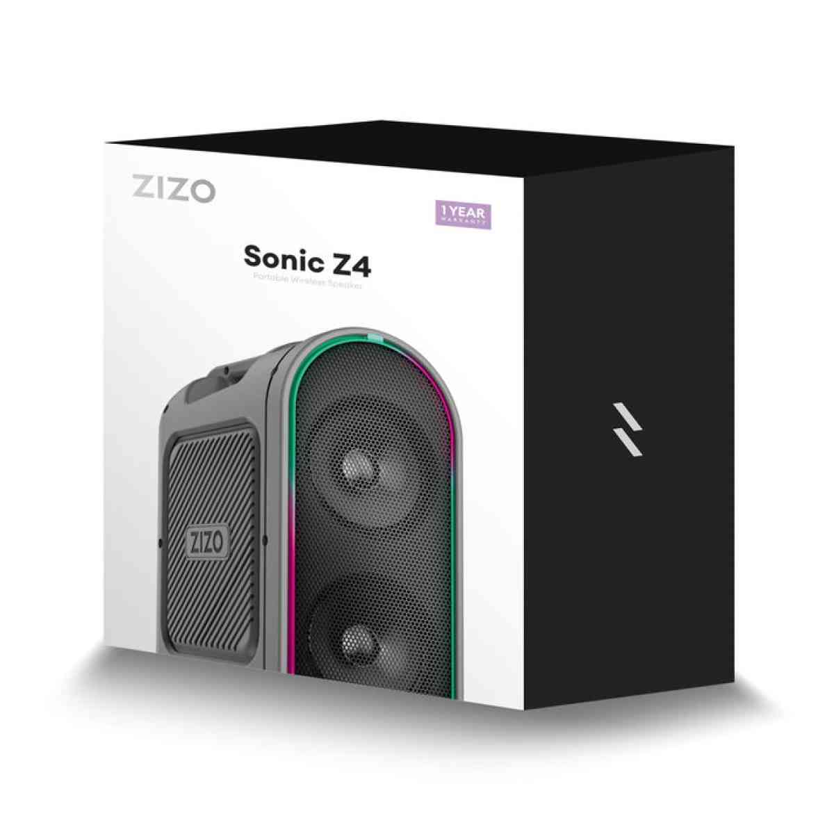 Zizo Sonic Z4