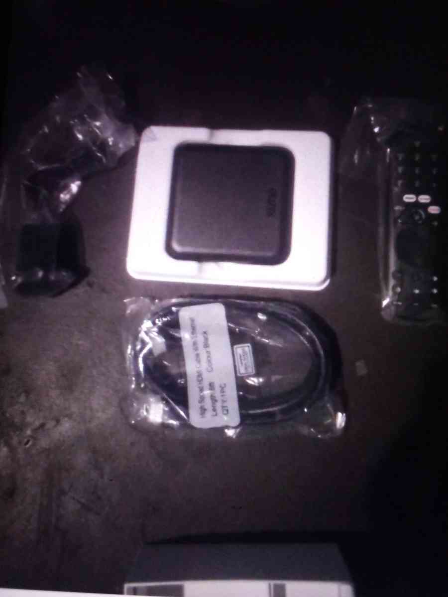 Xumo stream box - Erie, Pennsylvania