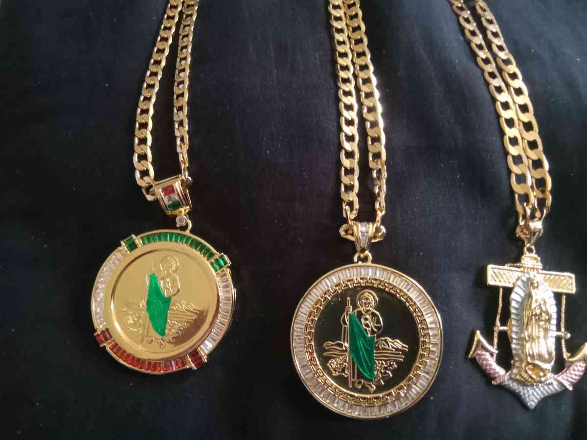 Jewlry Lamited Gold 14k - Caddo Mills, Texas - FleaMarketBay