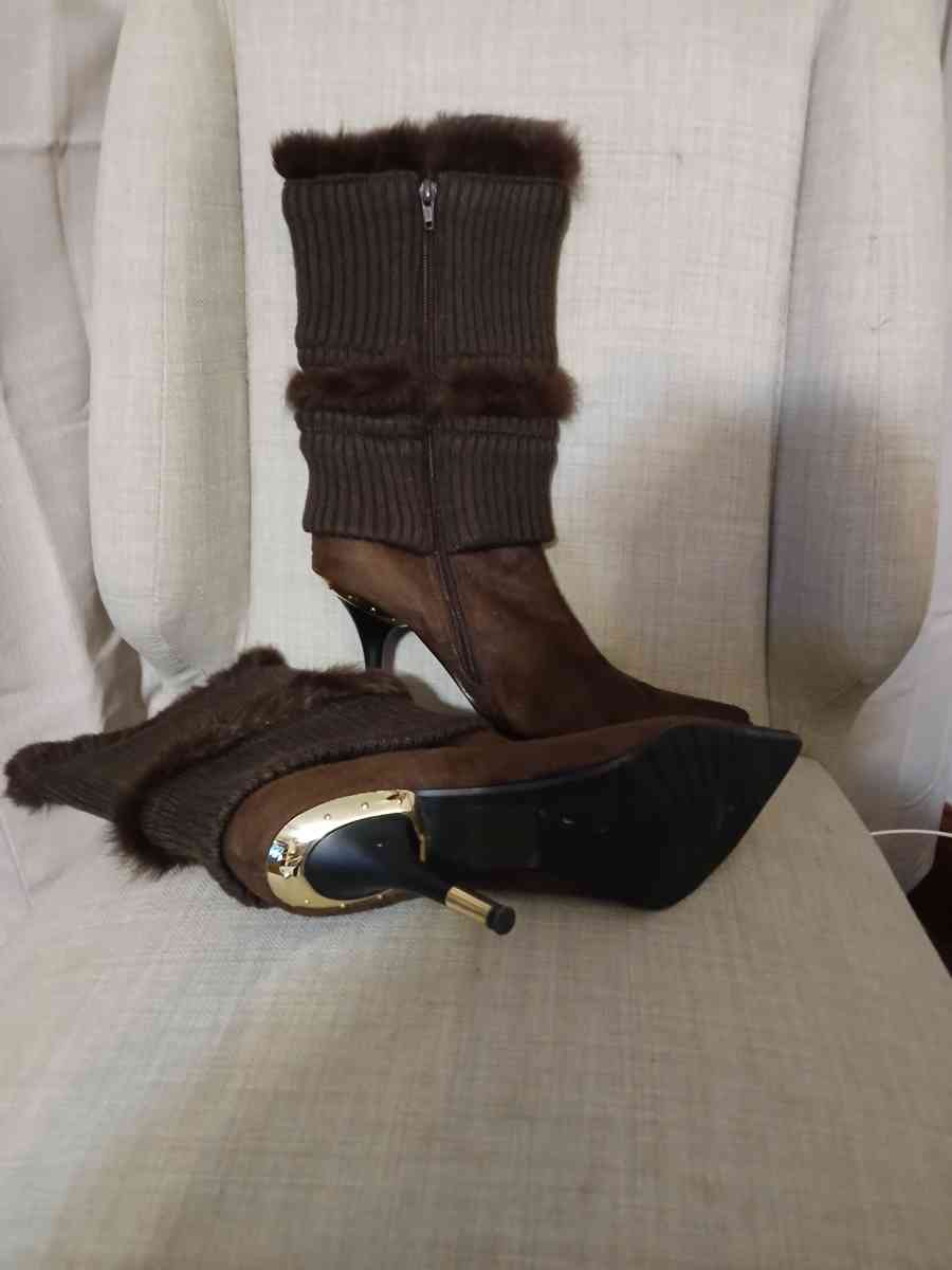 Primadonna Boots - Cedar Grove, North Carolina