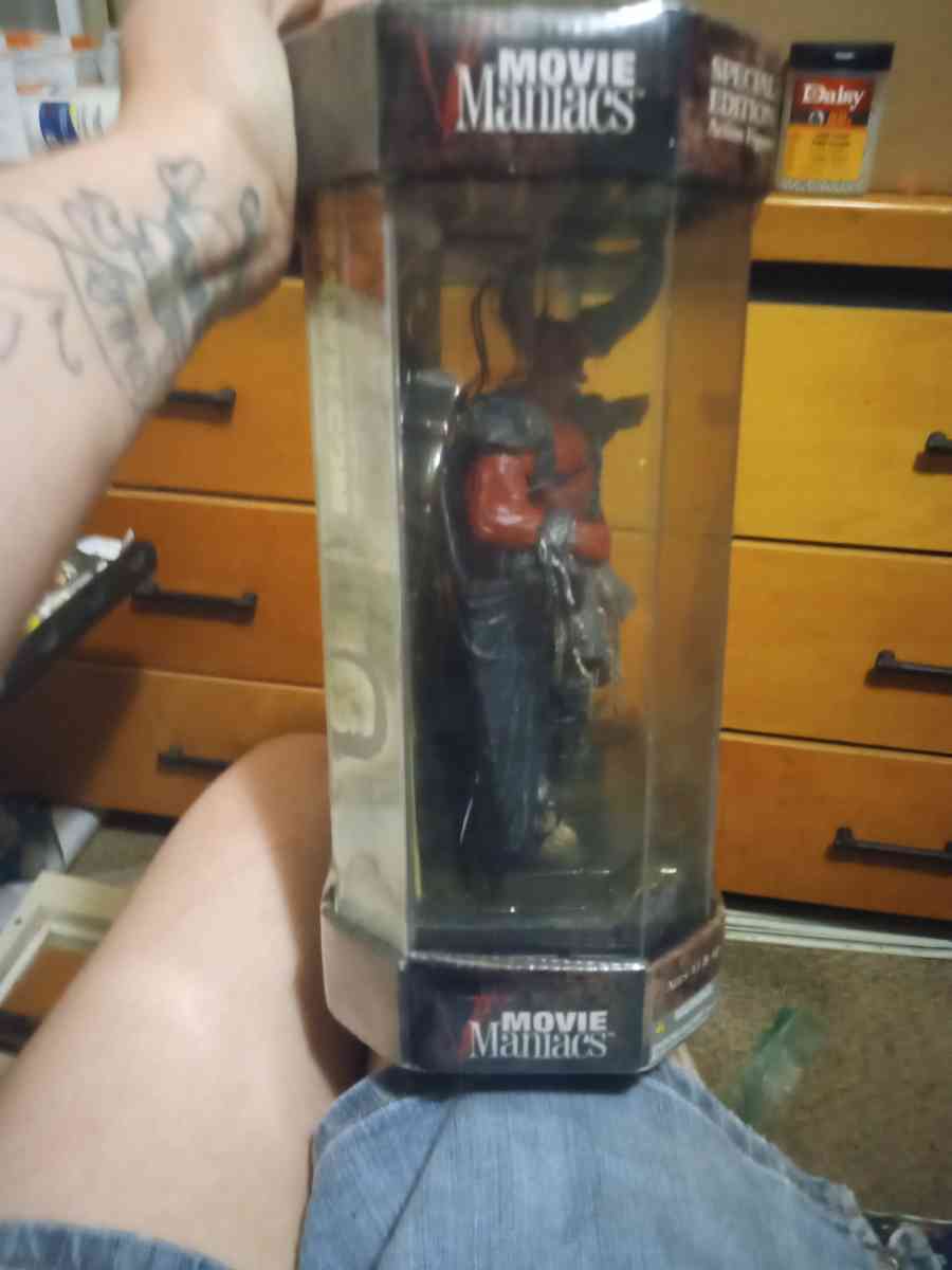 Lord of darkness - Duncan, South Carolina - FleaMarketBay