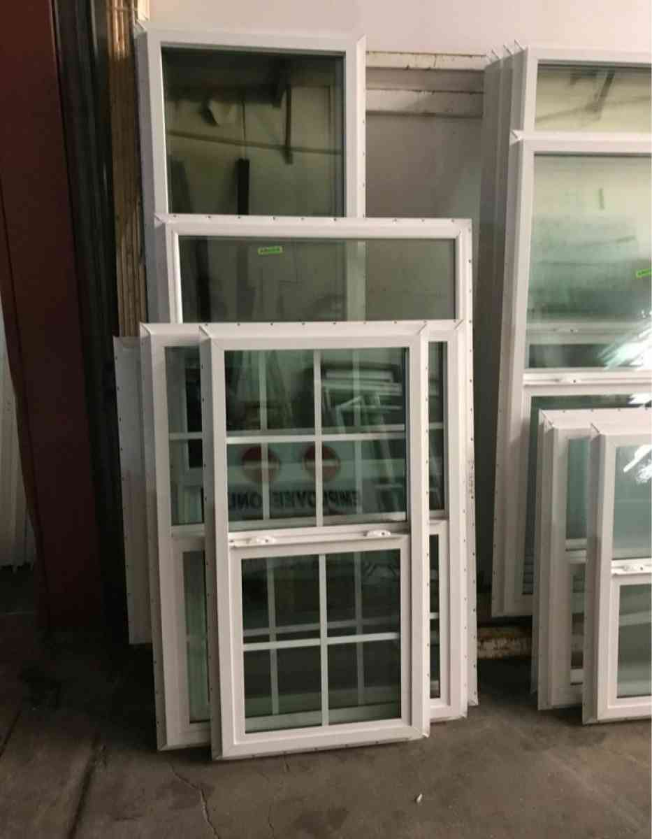 NEW IMPACT WINDOWS AND DOORS REPLACEMENT SERVICES - Tampa, Florida - FleaMarketBay